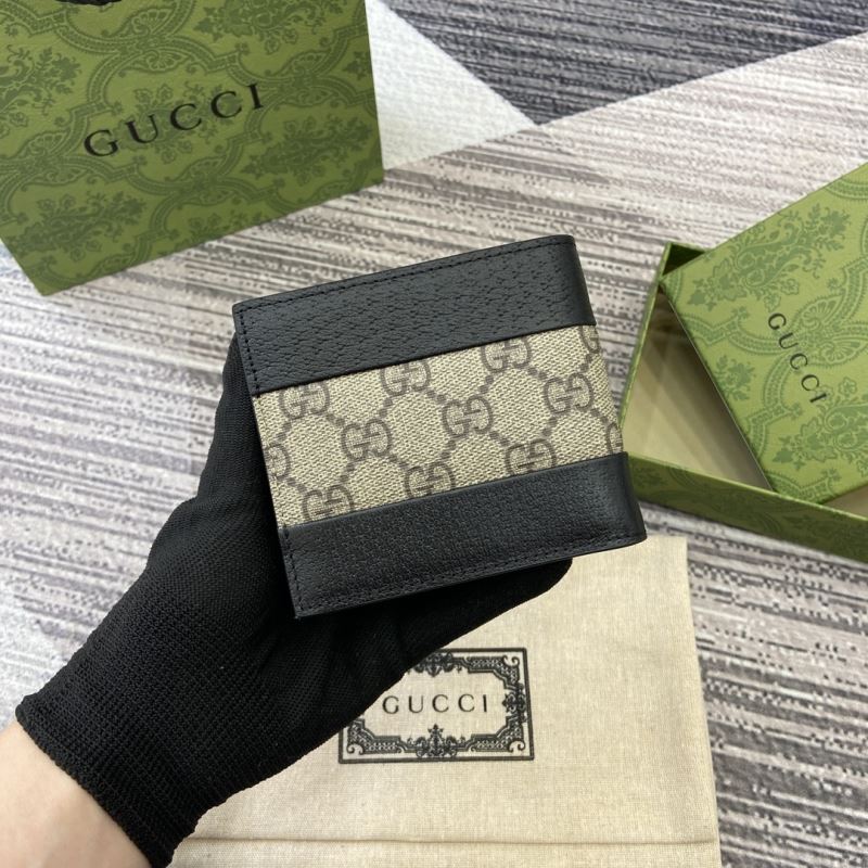 Gucci Wallets